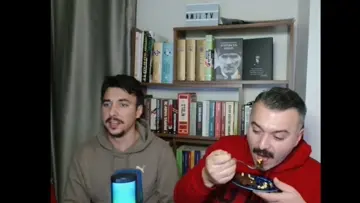 Hedonizm deyince de... (Sürpriz Sonlu)