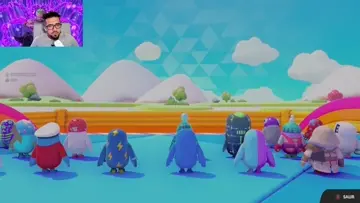 cuando no sabes nada de el juego