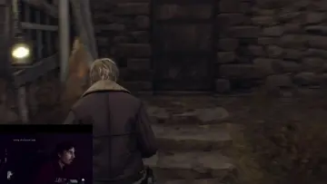 Chicken attack