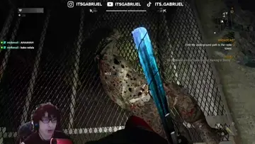 gabrijela zombie