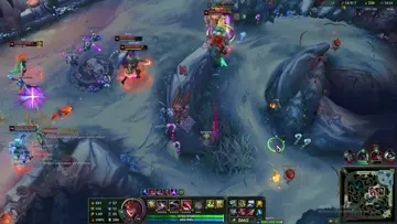 sanatsal penta