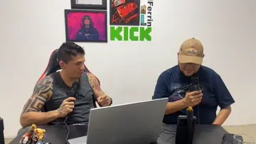 DIEGO CHILL