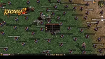 2 günlük çile bitti