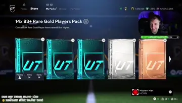 KR Griezmann za 2 Miliony!