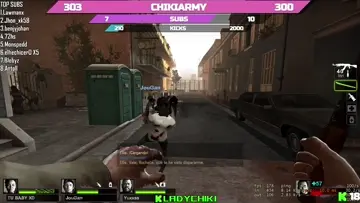 ASI SE MATA A LA WITCH CON MELEE AHORA?