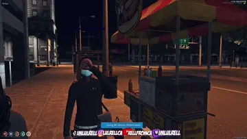 random clip for app.