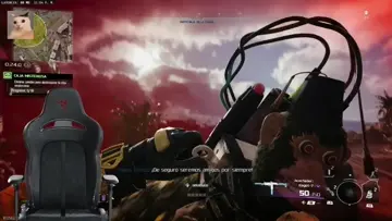XD