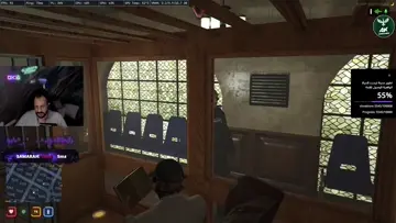 الله حيا