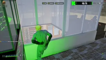 jr pov