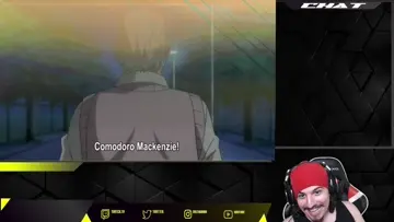 shiny matou o velho