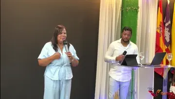 SERVICIO DOMINICAL