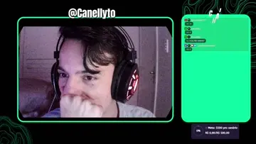 o cara n sabe se ta online