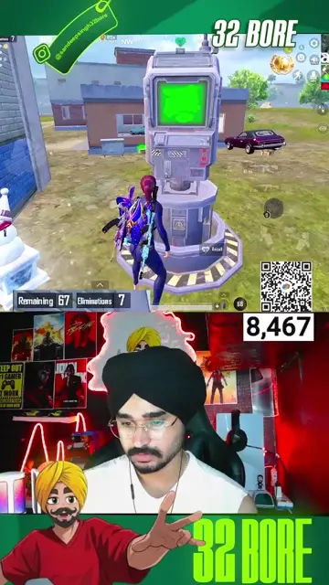 Rush gameplay😈😈