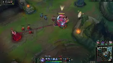 kome smeta jaka diana