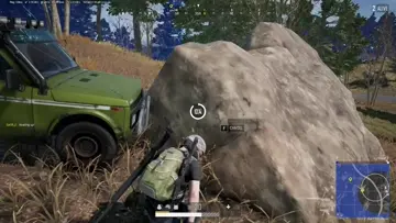 Winner Winner Chicken Dinner!!!