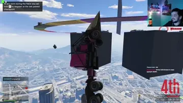 My turn bitches