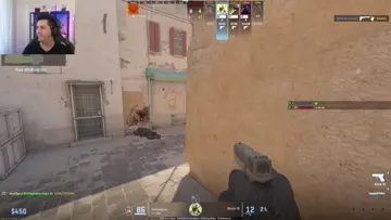 CS - FACE IT LVL KASIYORUZ... | Clip