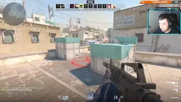 Arka arkaya 11 kill