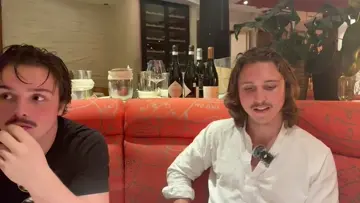 Cut your hair