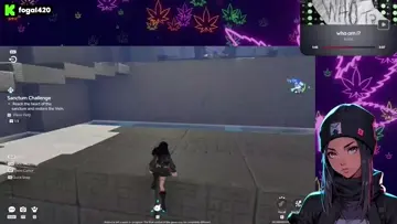 [18 ONLY] ESCAPING THE REAL WORLD | Clip
