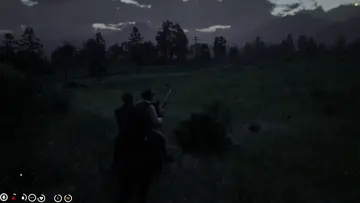 Sorry Mr Primrose