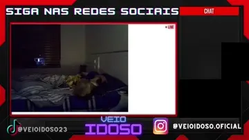 nina minha companheira
