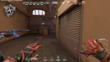 ACE CLUTCH 😮‍💨😮‍💨