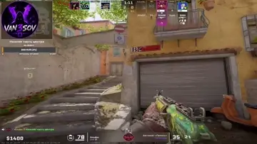 1v3 zmei