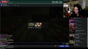 acie cosplay reaction - innes