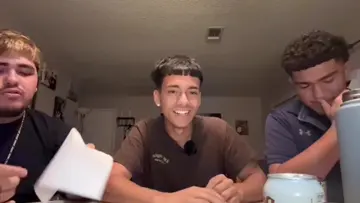 santi secretly gay