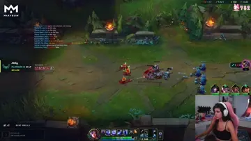pelea de mancos