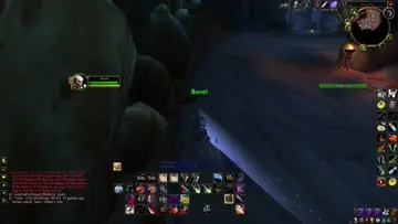 skeleton dance