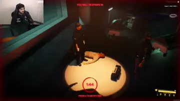 مابي اموت علئ كفر