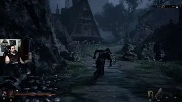 Mortal Shell II Hard Mode :3 [Per | Clip
