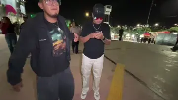 ya tenemos el primer Fan 🤣