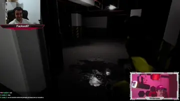 Le salvó el bugg jajajaja