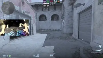 Flick shot💥