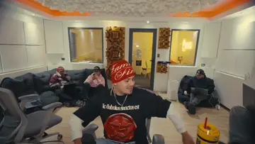 Se ve de pana jajs