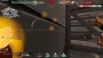 spike'a ellemek yasak