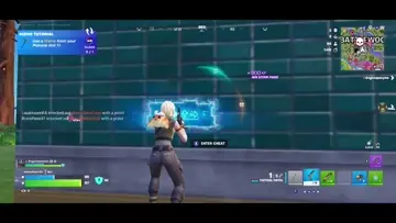 cheat code