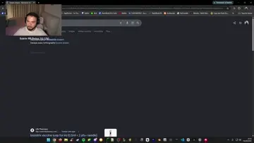 Notre premier stream sur la plateforme Kick !