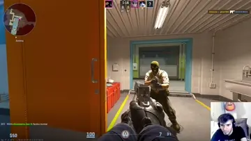 Deagle Show