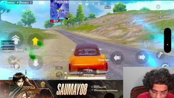 NICE CLUTCH 