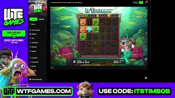 20 Community Slot Buys With WTFGa | Clip