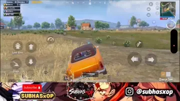 Dandaile moreko thait 1v4 hai sakdaina ni feeerrr