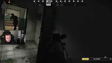 5k hours later and it's still my teams nade