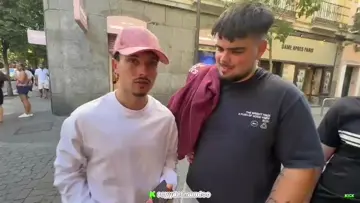 las manos son la clave