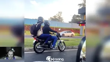 MRK DE MOTO