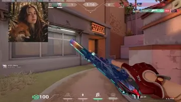 Just aim