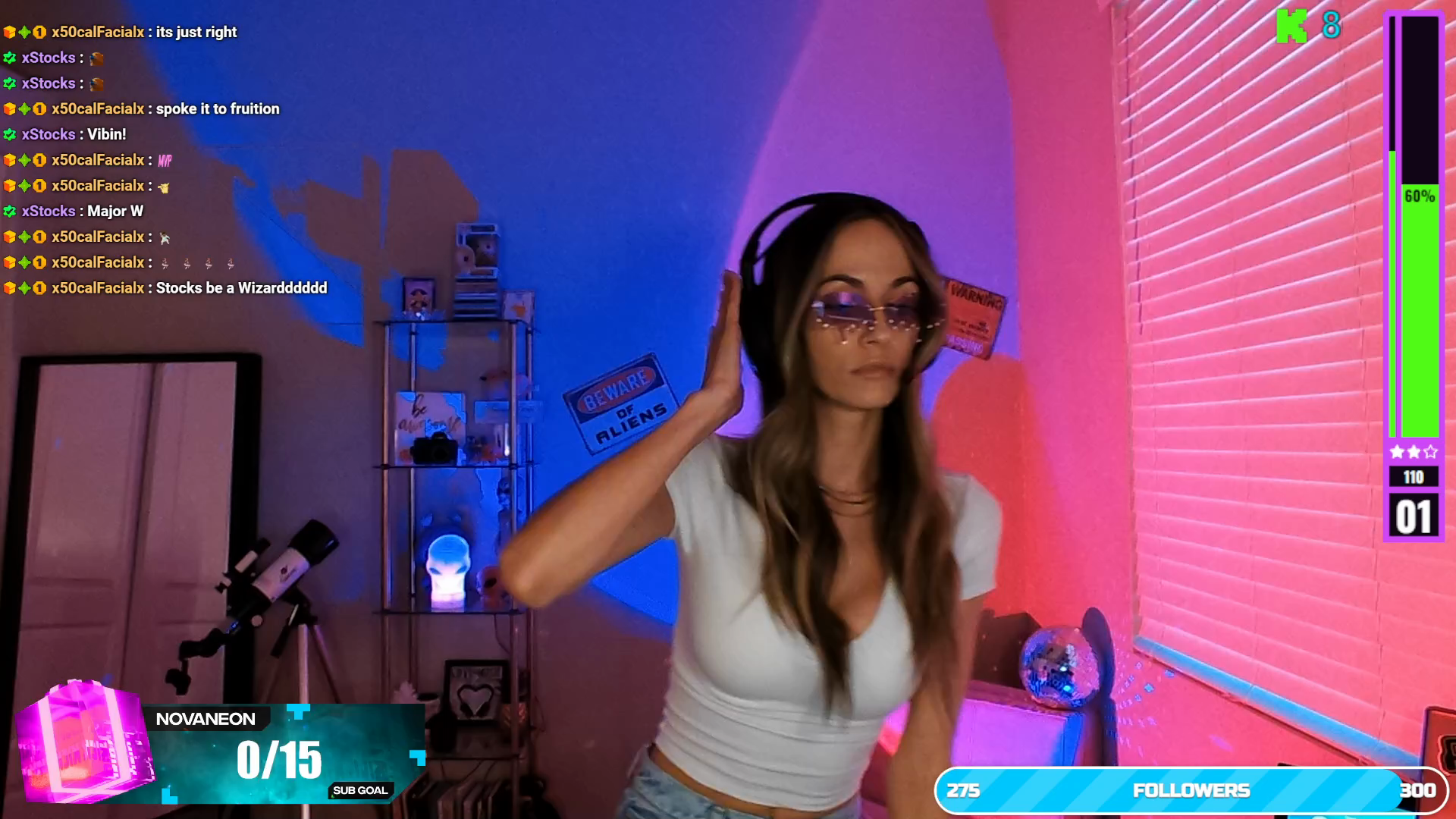 MJ who?